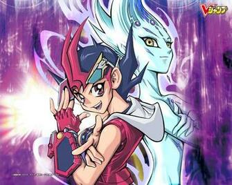 Yu Gi Oh Zexal Wallpaper Zerochan Anime Image Board