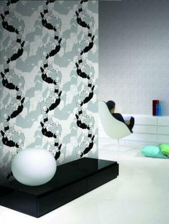 Inhabit Wallcoverings Marimekko Wallpaper Gallery