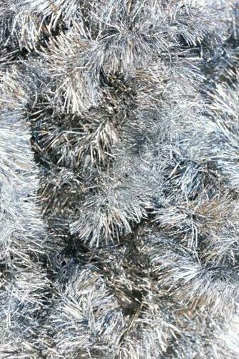 Properprintables Tinsel Holiday Wallpaper Christmas