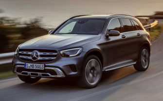 Mercedes Benz Glc Class Wallpaper And HD Image Car Pixel