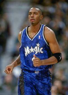 Happy BirtHDay Anfernee Penny Hardaway July