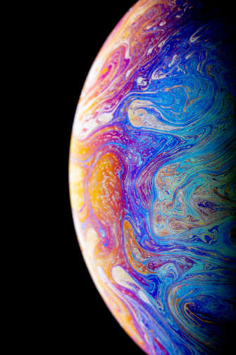 Planet Wallpaper For iPhone Popsugar Tech