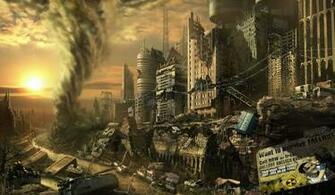 Fallout Concept Art Illustrations Videogamescoolvibe