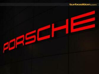 Porsche Panamera Turbo S Wallpaper Of Emblem Logo My