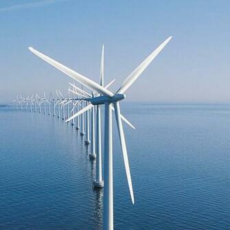 Wind Turbine Wallpaper Hi Res