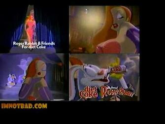 A Jessica Rabbit Site Computer Wallpaper And Roger