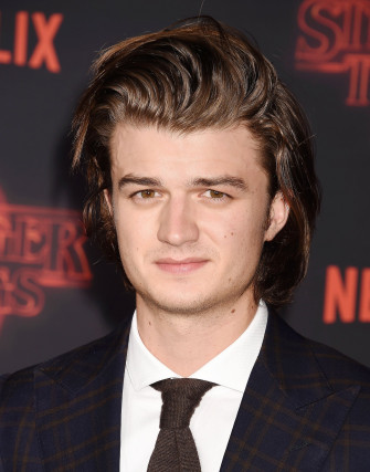 Joe Keery Wallpaper