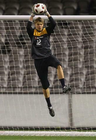 Mitchell Langerak Australia National Team Wallpaper