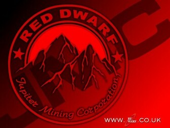 S Red Dwarf The Official Website