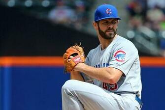 Jake Arrieta Wallpaper