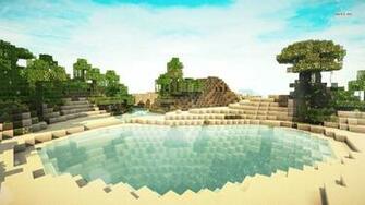 Minecraft Wallpaper Hintergr Nde Id