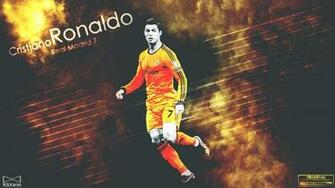 Wallpaper Full HD Messi Y Cristiano Yapa