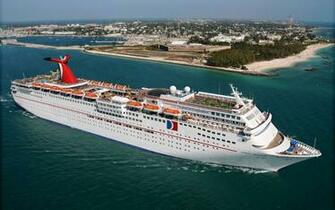 Cruise Ship Computer Wallpaper Desktop Background Id