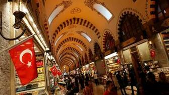 Turkey Plant Shelved As Toyo Ink Fears Falling Lira Nikkei Asian