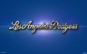 Los Angeles Dodgers Wallpaper Background