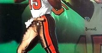 Whichamajiggers Jacquez Green Showcase Legacy