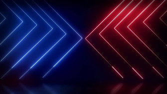 Top Red And Blue Wallpaper Full HD 4k To Use