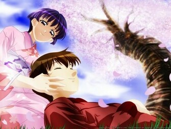 Net Posts Imagenes Wallpaper Anime Romance Amor Html