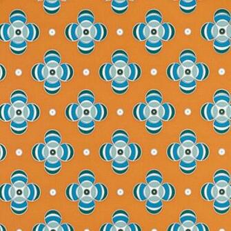 Design Serendipity Introducing Wallpaper From Serena Lily