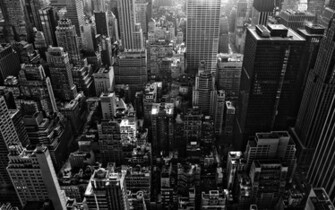 New York City Madness Exclusive HD Wallpaper