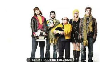 Its Always Sunny In Philadelphia HD Wallpaper