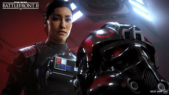 Star Wars Battlefront Ii S Single Player Campaign Is A Great New