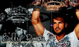 Bobby Roode HD Wallpaper Wwe