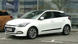 Hyundai I20 Wallpaper X Net