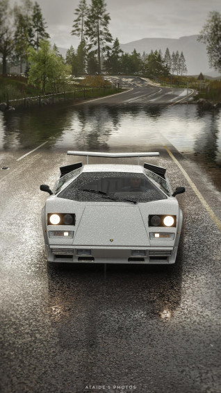 80s Wallpaper R Forzahorizon