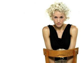 Gwen Stefani Wallpaper