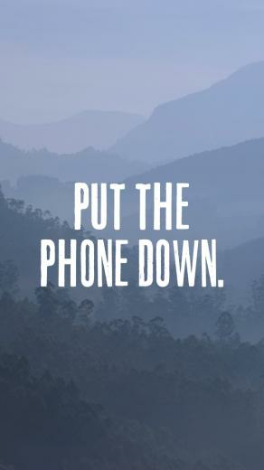 Phone Wallpaper That Ll Stop You From Texting One Person