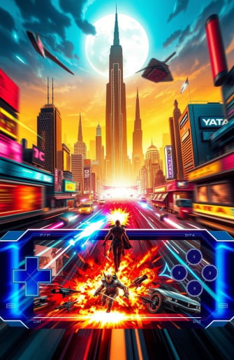 Cool Psp Wallpaper