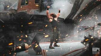 New The Monster Among Men Braun Strowman Wallpaper Kupy