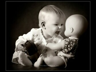 Sweety Baby Babies Wallpaper