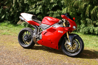 Ducati Motorbike Bike Wallpaper HD