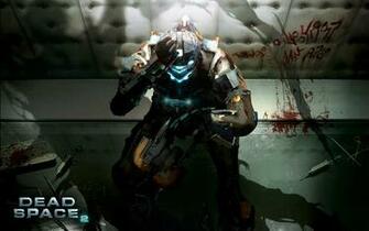 Dead Space Game Wallpaper HD