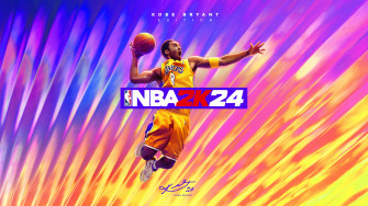 Nba 2k24 Kobe Bryant Edition For Ps4