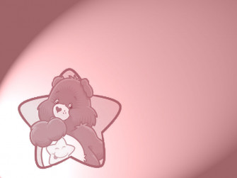 Care Bears Wallpaper