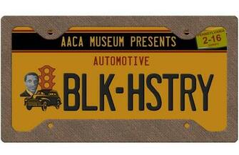 Pioneers In African American Automotive History At The Aaca Museum