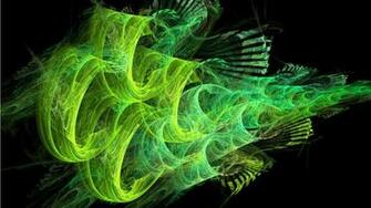 Abstract Fractal