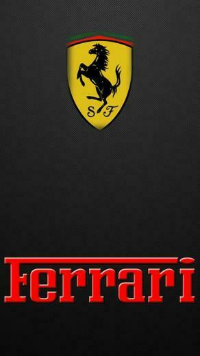 Ferrari Wallpaper Logo HD For