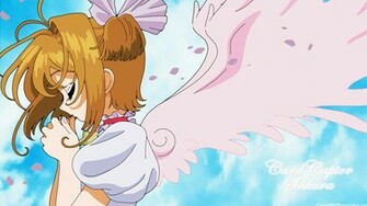 Cardcaptor Sakura Image Wallpaper Photos