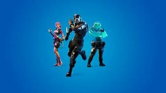Fortnite Season Resolution Wallpaper HD