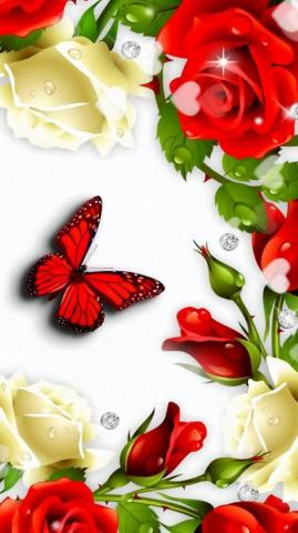 This Wallpaper Is Shared To You Via Zedge Best Flower