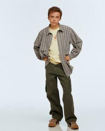 Frankie Muniz Image HD Wallpaper And
