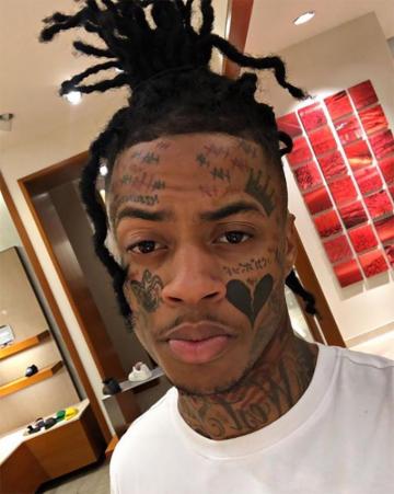 Sex Tape Leakage Boonk Bang Gets Some Cootie Cat Inside Jamari Fox