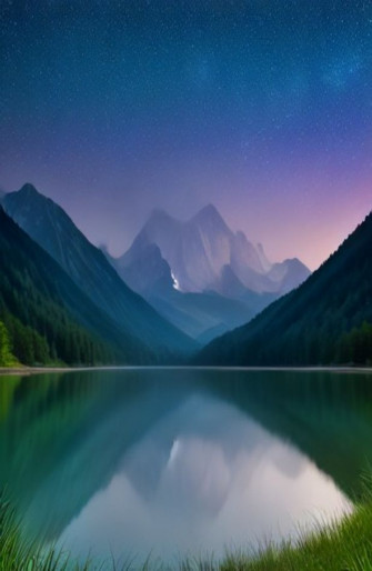 QHD Wallpaper