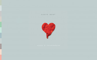 Kanye West 4k Desktop Wallpaper R