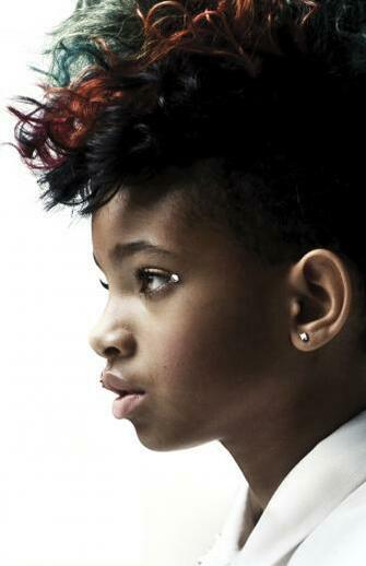 Ftv Fashion Clothing Willow Smith Wallpaper Gallery