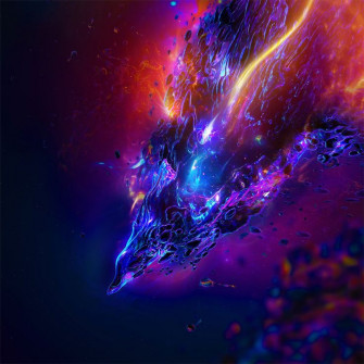 Xiaomi Mi Gaming Laptop Stock 4k Abstract Digitalart